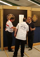 Adams, Pollyboy & Toffi