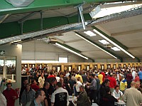 Der neue Spielort a.d. Herpner Heide