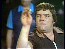 Jocky Wilson - Die Legende der 80