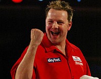 Mark Dudbridge - The Flash