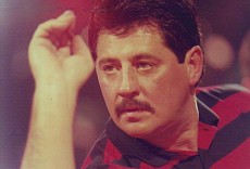 Dennis Priestley - The Menace