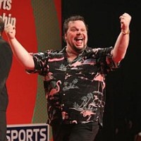 Der neue, ausgeglichene Peter Manley