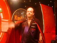 Ted Hankey - The Count