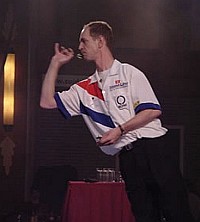 Roland Scholten - The Tripod