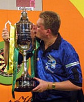 Greatbatch - Dutch Open 2002