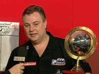 John Part - Weltmeister 2008