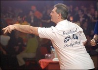 Paul Hanvidge - Polly Boy