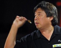 Paul Lim - The Singapore Slinger