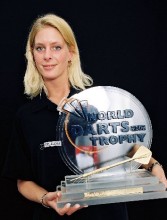 Gewinnerin der BWDT 2002