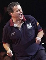 Keith Deller - Del Boy