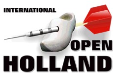 Logo Open Holland