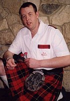 Les Wallace - Mc Danger