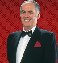 Sid Waddell - The Voice of Darts