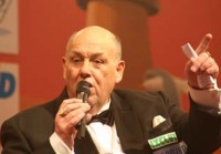 Martin Fitzmaurice - The Legend