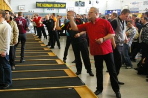 German Gold Cup Bremen German Gold Cup Bremen