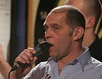 Russ Bray - The Voice