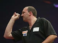 Gary Robson - Big Robbo