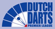 Dutch Darts Premier League Logo