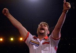 Martin adams ist der neue bdo weltmeister 2007 01 14