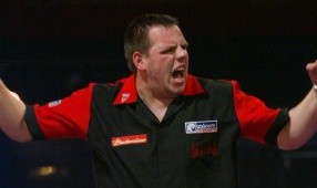 Adrian lewis erhaelt die letzte wildcard fuer die holsten premier league 2007 2007 01