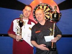 Tony eccles gewinnt den german gold cup in bremen 2007 01