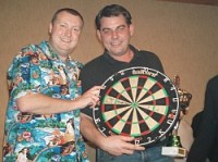 Wayne mardle gewinnt die zweite premier league hagen 2007 02