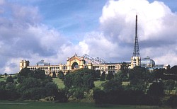 Tauscht barry hearn die taverne gegen einen palast 2007 03 09