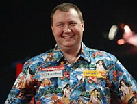 Wayne mardle moechte dieses jahr wieder nach vorne 2007 03