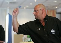 Dietmar 'Didi' Burger