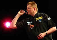 Alan Warriner-Little - The Iceman