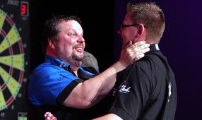 Peter manley gewinnt open holland 2007 04