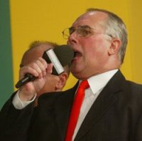 Brice Spendly - The 9 Dart Ref