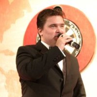 Richard Ashdown - Little Richard