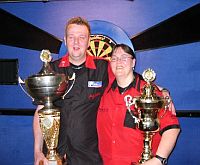 Andy kroeckel und bianka strauch gewinnen die german masters 2007 2007 06