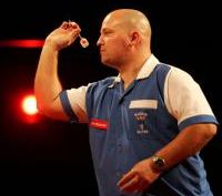 Barrie Bates Barrie Bates