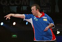 Phil taylor gewinnt die bobby bourn memorial players championship 2007 07