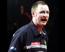 Alan Tabern - The Saint