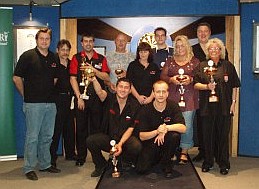 Mensur suljovic gewinnt das 5 gdc ranking turnier in huerth 2007 08