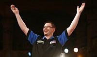 James wade gewinnt in australien das william cross pro am 2007 08 13