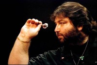 Andy fordham ist wieder zurueck 2007 09 17