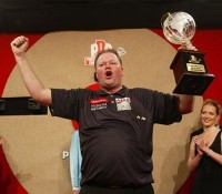 Autobiografie von raymond van barneveld wird veroeffentlicht 2007 09 27