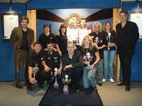 Michael rosenauer gewinnt das 6 gdc ranglistenturnier in huerth 2007 09 30