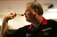 Raymond van barneveld gewinnt die welsh players championship 2007 09