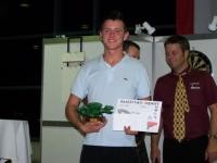 Joey ten berge gewinnt die austrian open 2007 2007 09