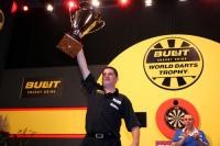 Gary anderson gewinnt die bullit world darts trophy 2007 2007 09