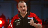 Phil taylor gewinnt die irish players championship 2007 10