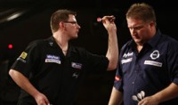 Skybet world grand prix viertelfinale ergebnisse und statistiken 2007 10 13