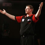 Skybet world grand prix halbfinale james wade deklassiert raymond van barneveld 2007 10