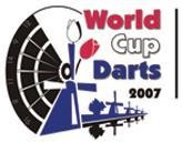 Wdf world cup 2007 in rosmalen alle ergebnisse der finals 2007 10