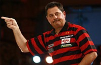 Dennis priestley hat prostatakrebs 2007 11 12